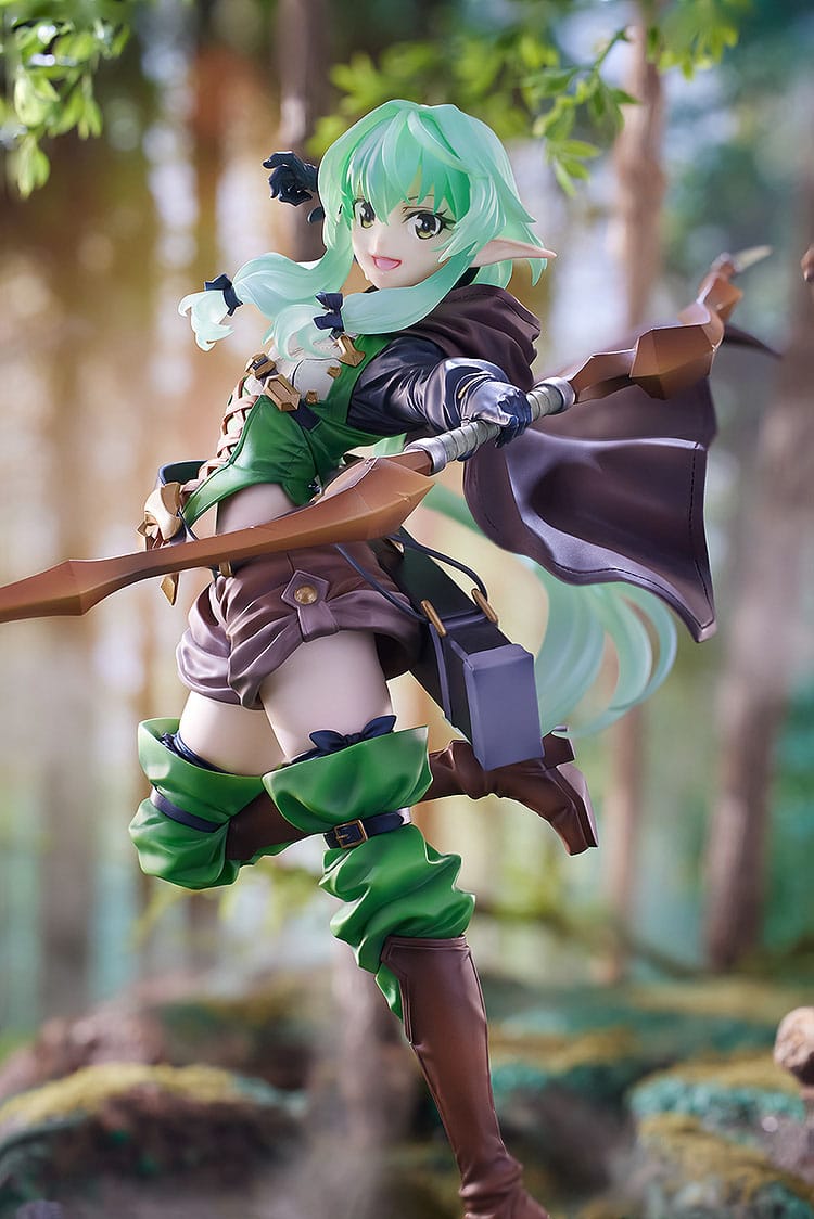 Yousei Yunde High Elf Archer Goblin Slayer II Kadokawa - Anime Figuren günstig kaufen