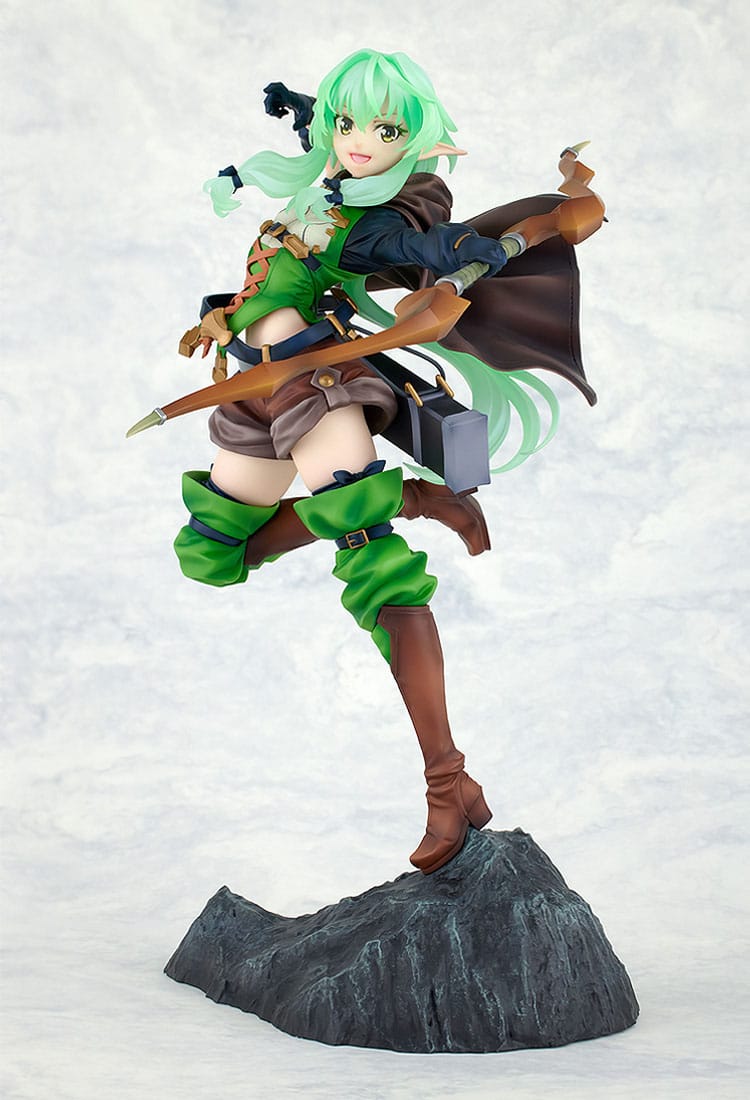 Yousei Yunde High Elf Archer Goblin Slayer II Kadokawa - Anime Figuren günstig kaufen
