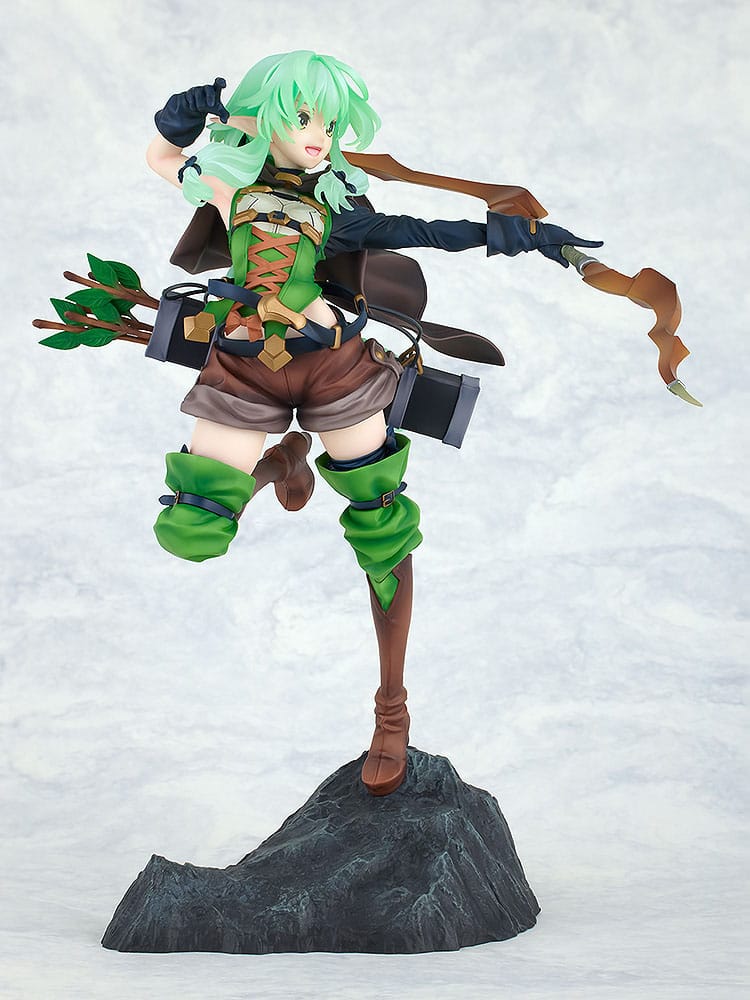 Yousei Yunde High Elf Archer Goblin Slayer II Kadokawa - Anime Figuren günstig kaufen