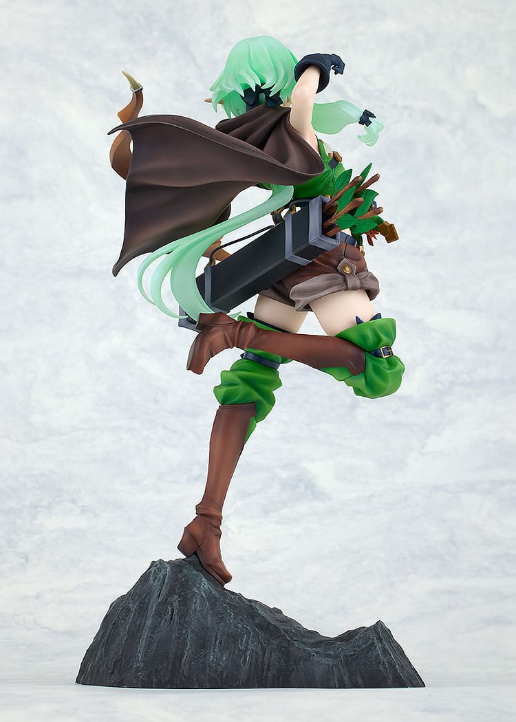 Yousei Yunde High Elf Archer Goblin Slayer II Kadokawa - Anime Figuren günstig kaufen