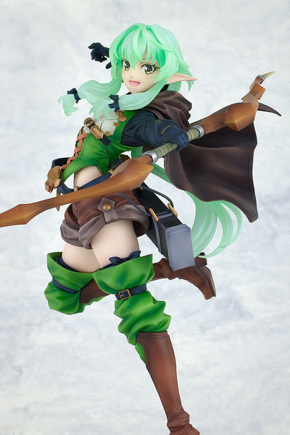 Yousei Yunde High Elf Archer Goblin Slayer II Kadokawa - Anime Figuren günstig kaufen