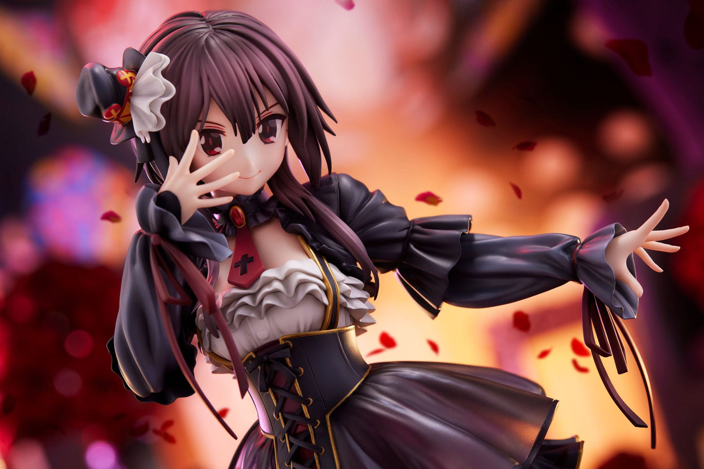 Megumin Gothic Lolita Dress Ver. Kadokawa