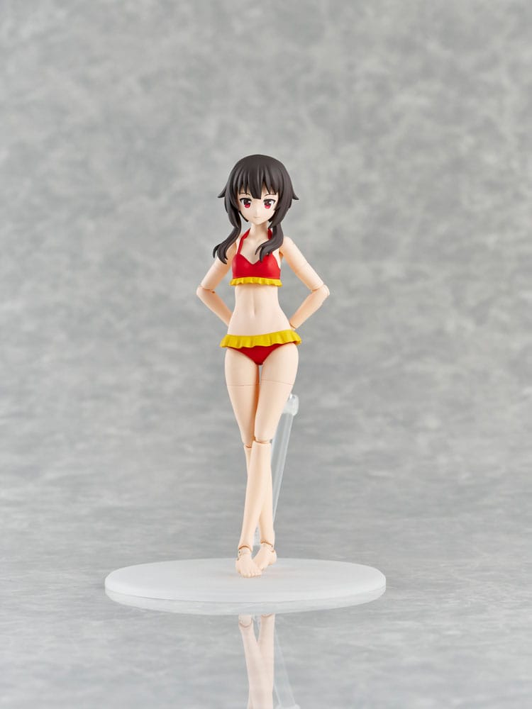 Megumin - Konosuba - DX Ver. - Kadokawa - Anime Figuren günstig kaufen