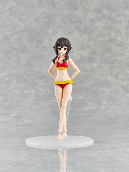 Megumin - Konosuba - DX Ver. - Kadokawa - Anime Figuren günstig kaufen