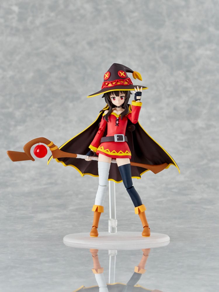 Megumin - Konosuba - DX Ver. - Kadokawa - Anime Figuren günstig kaufen