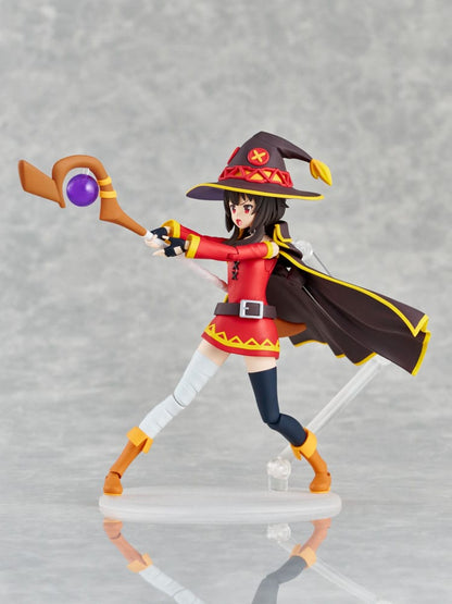 Megumin - Konosuba - DX Ver. - Kadokawa - Anime Figuren günstig kaufen