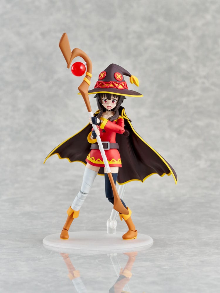 Megumin - Konosuba - DX Ver. - Kadokawa - Anime Figuren günstig kaufen