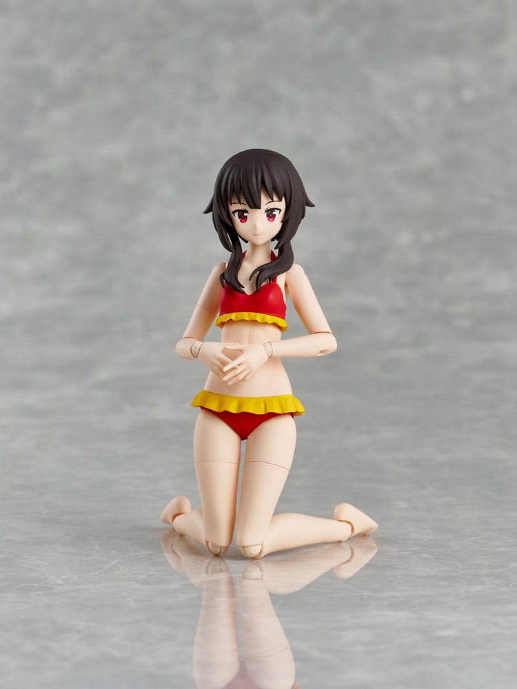 Megumin - Konosuba - DX Ver. - Kadokawa - Anime Figuren günstig kaufen