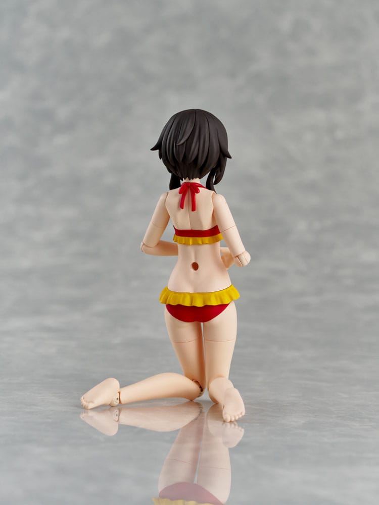 Megumin - Konosuba - DX Ver. - Kadokawa - Anime Figuren günstig kaufen
