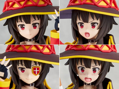 Megumin - Konosuba - Versão DX - Kadokawa