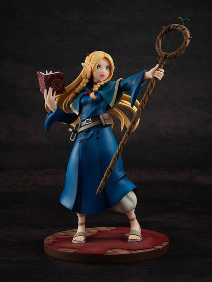 Marcille Delicious in Dungeon Kadokawa