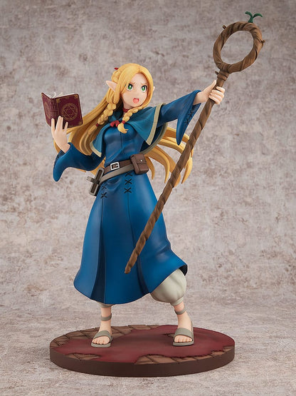 Marcille Delicious in Dungeon Kadokawa