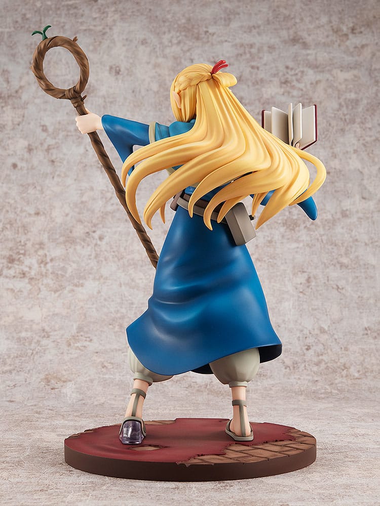 Marcille Delicious in Dungeon Kadokawa