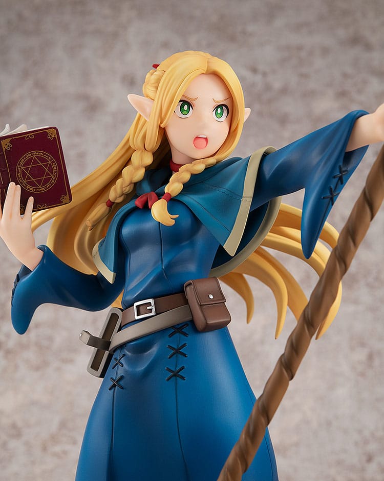 Marcille Delicious in Dungeon Kadokawa