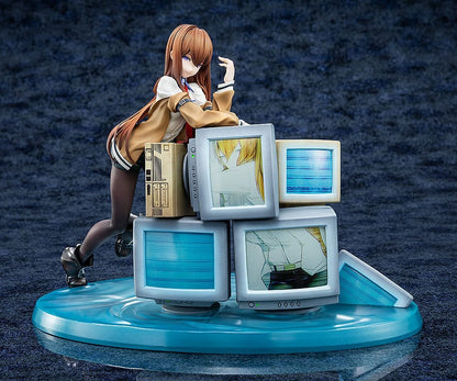 Kurisu Makise Steins;Gate 0 Kadokawa - Anime Figuren günstig kaufen