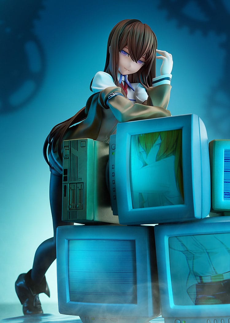 Kurisu Makise Steins;Gate 0 Kadokawa - Anime Figuren günstig kaufen