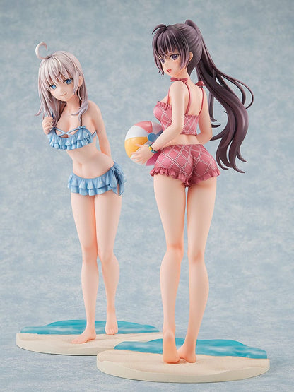 Yuki Suou: Vacation Swimsuit Ver. Kadokawa