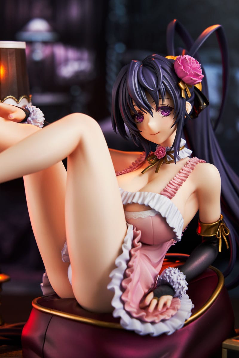 Akeno Himejima: Light Novel 15th Anniversary ver. Kadokawa