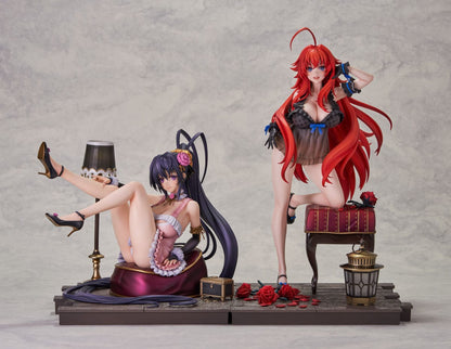 Akeno Himejima: Light Novel 15th Anniversary ver. Kadokawa
