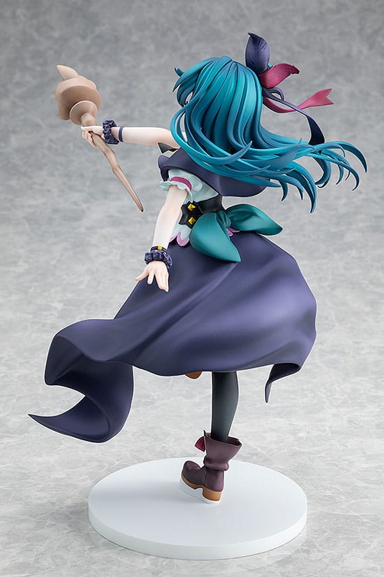 Yohane - Genjitsu no Yohane: Sunshine in the Mirror - Kadokawa