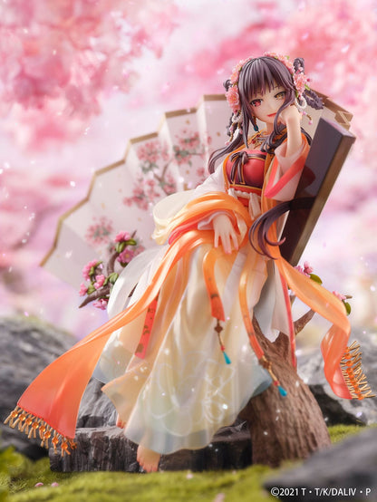 Kurumi Tokisaki Hanfu Ver. Kadokawa - Anime Figuren günstig kaufen
