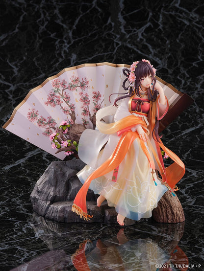 Kurumi Tokisaki Hanfu Ver. Kadokawa - Anime Figuren günstig kaufen