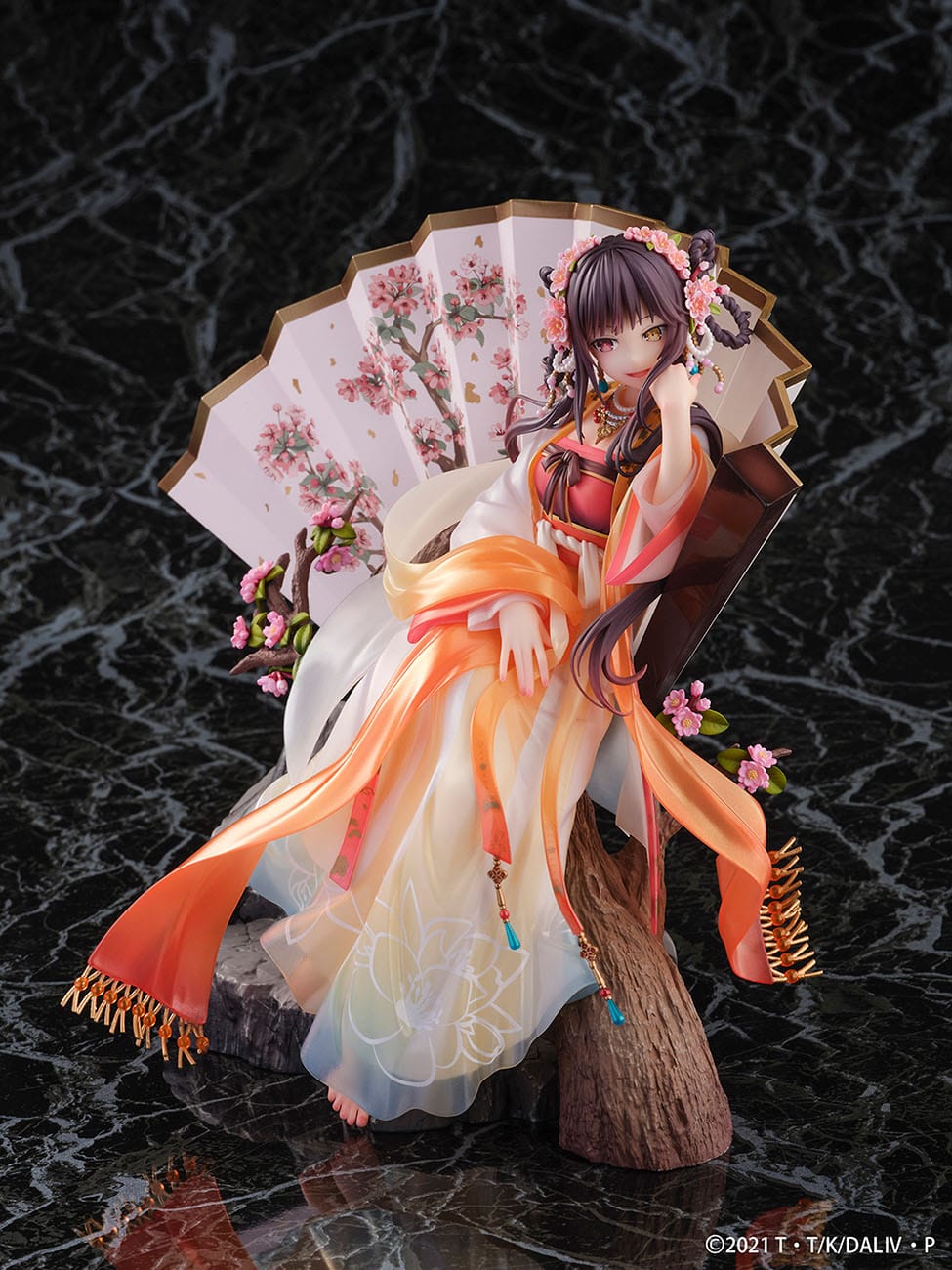 Kurumi Tokisaki Hanfu Ver. Kadokawa - Anime Figuren günstig kaufen