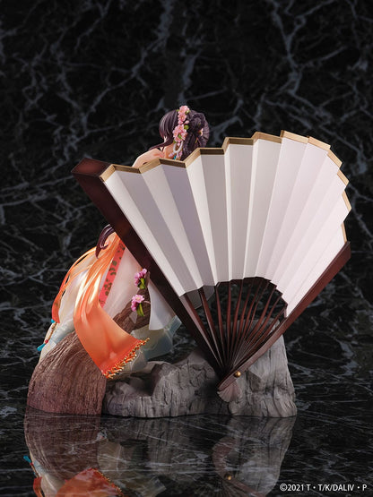 Kurumi Tokisaki Hanfu Ver. Kadokawa - Anime Figuren günstig kaufen