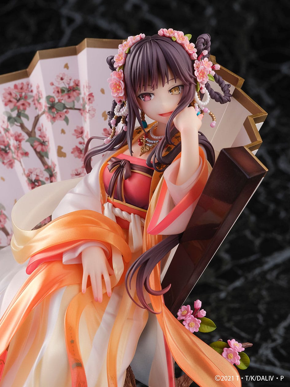 Kurumi Tokisaki Hanfu Ver. Kadokawa - Anime Figuren günstig kaufen