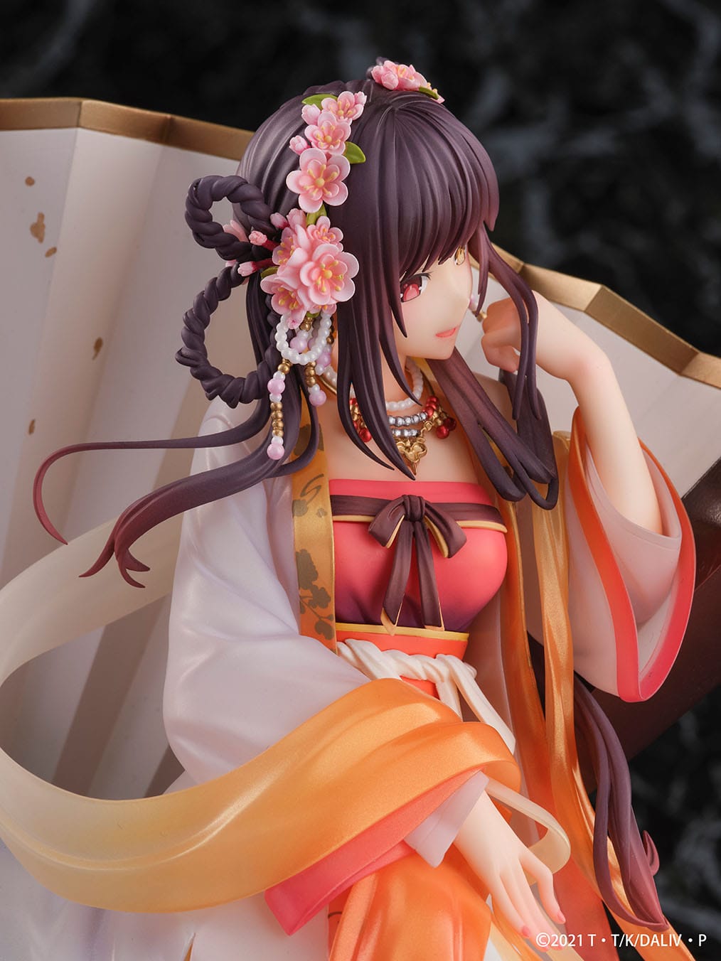 Kurumi Tokisaki Hanfu Ver. Kadokawa - Anime Figuren günstig kaufen