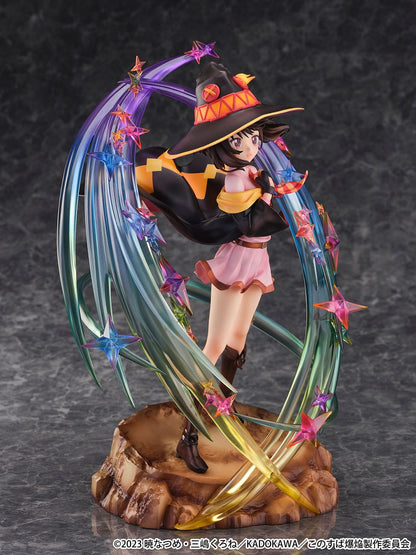 Megumin Bakuretsu Mahou e no Akogare Ver. Kadokawa 