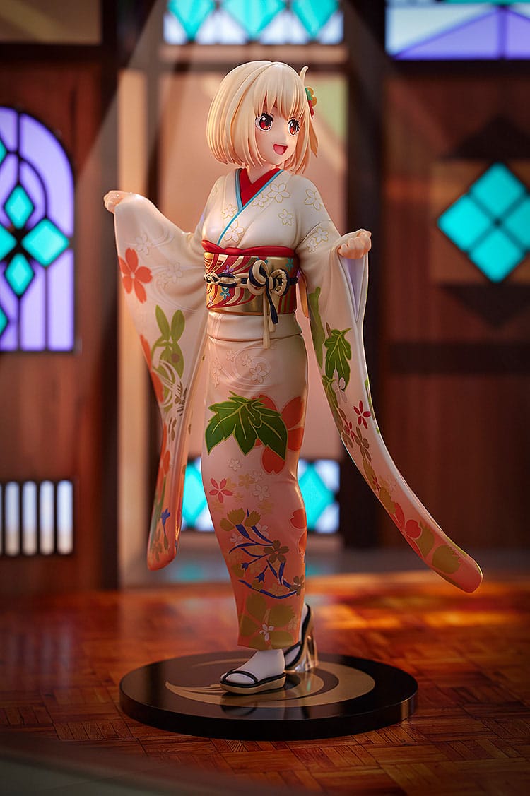 Nishikigi haregi Ver. Lycoris Recoil Kadokawa - Anime Figuren günstig kaufen