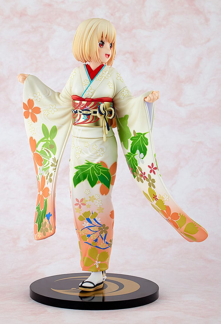 Nishikigi haregi Ver. Lycoris Recoil Kadokawa