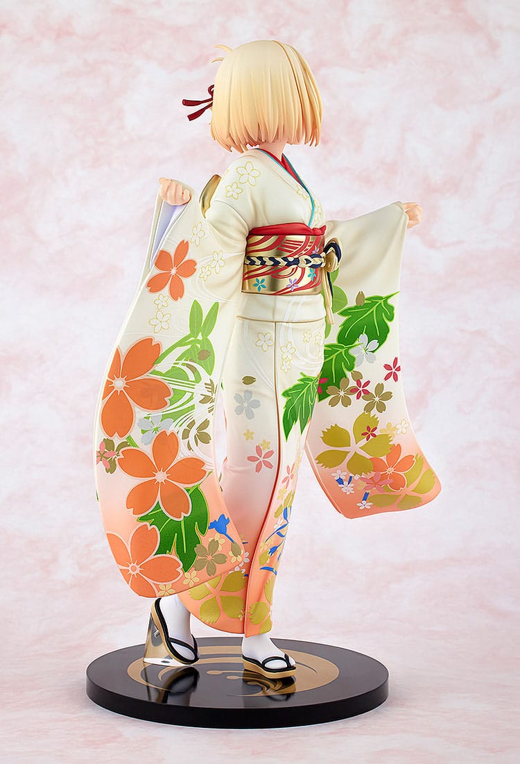Nishikigi haregi Ver. Lycoris Recoil Kadokawa
