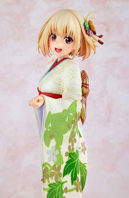 Nishikigi haregi Ver. Lycoris Recoil Kadokawa