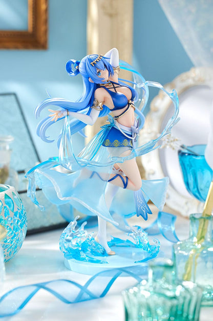 Aqua: Light Novel 10th Anniversary Ver. Kadokawa