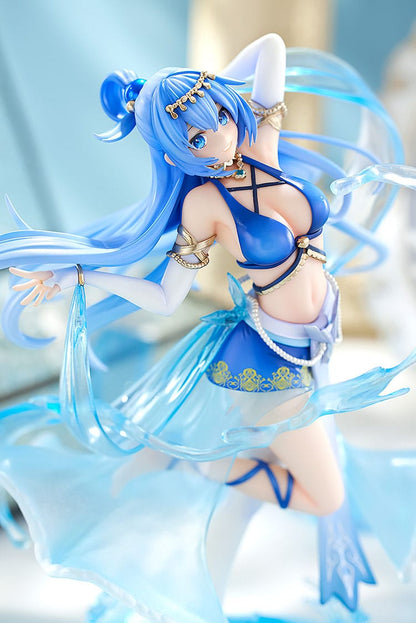 Aqua: Light Novel 10th Anniversary Ver. Kadokawa
