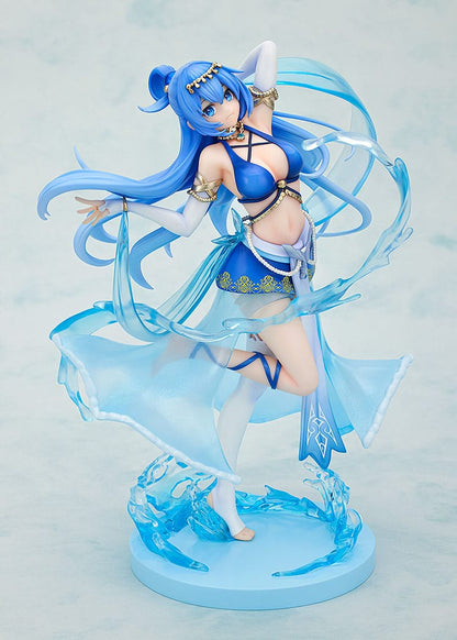 Aqua: Light Novel 10th Anniversary Ver. Kadokawa