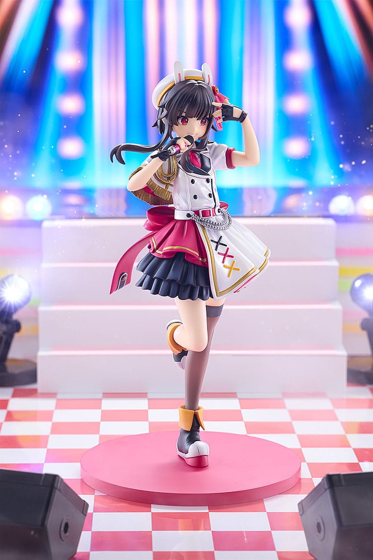 Megumin: Light Novel Idol Ver. Kadokawa