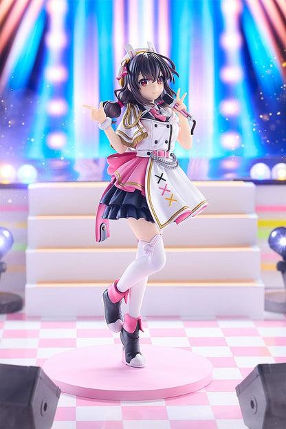 Yunyun: Light Novel Idol Ver. Kadokawa