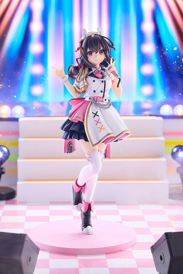 Yunyun: Light Novel Idol Ver. Kadokawa