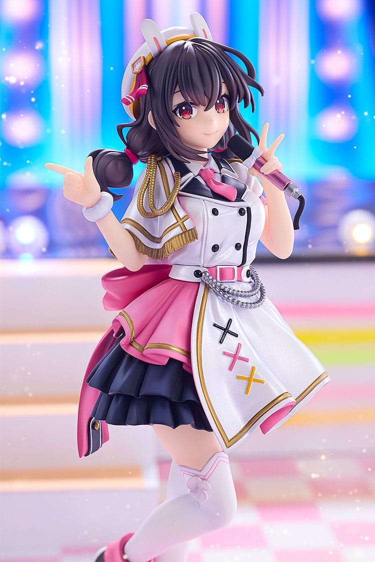 Yunyun: Light Novel Idol Ver. Kadokawa