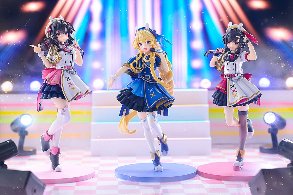 Yunyun: Light Novel Idol Ver. Kadokawa