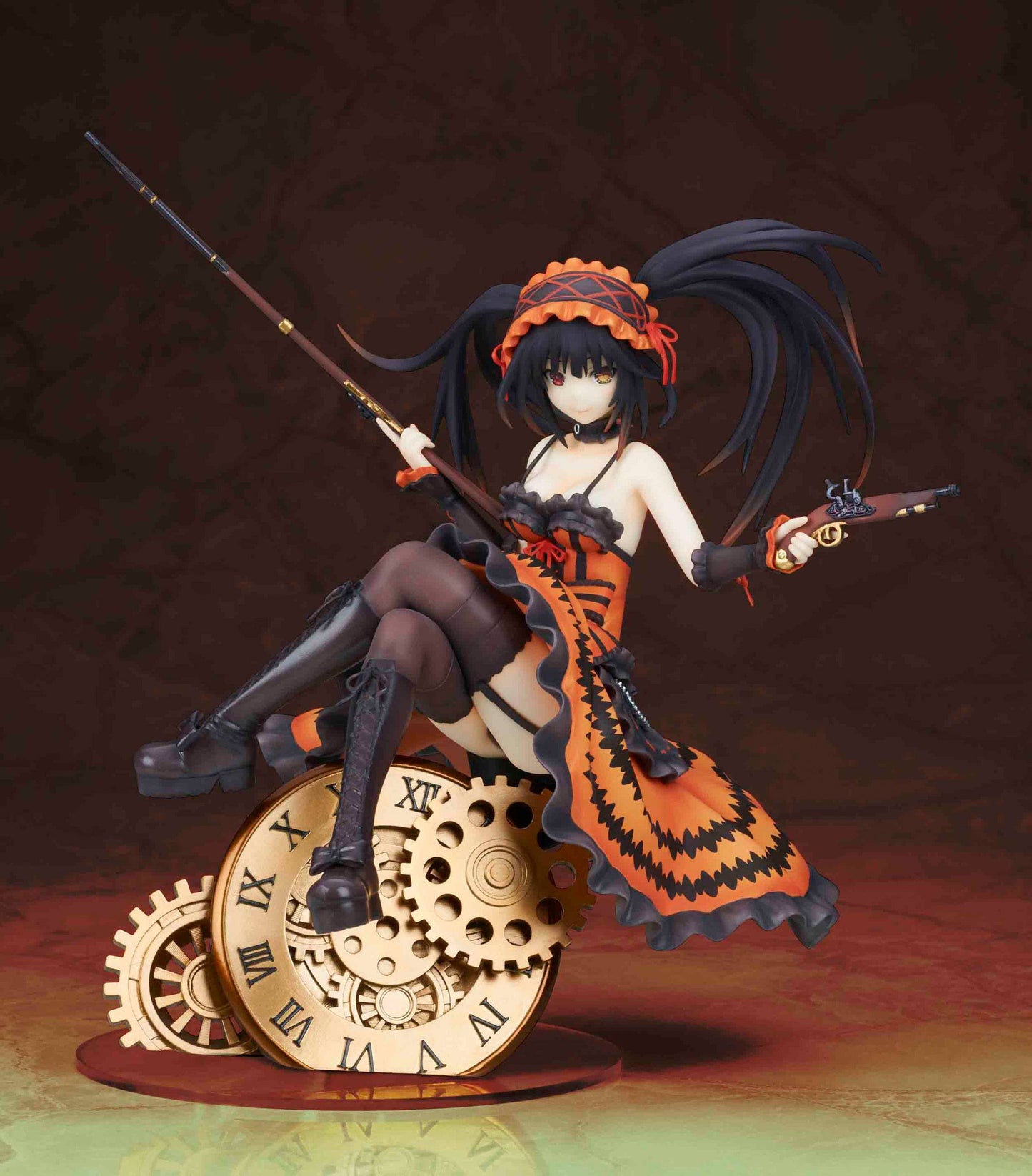 Kurumi Tokisaki - Date A Live - Kaitendoh [NEUAUFLAGE]