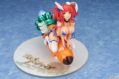 Pusu - Otogi Frontier - Kaitendoh - Anime Figuren günstig kaufen