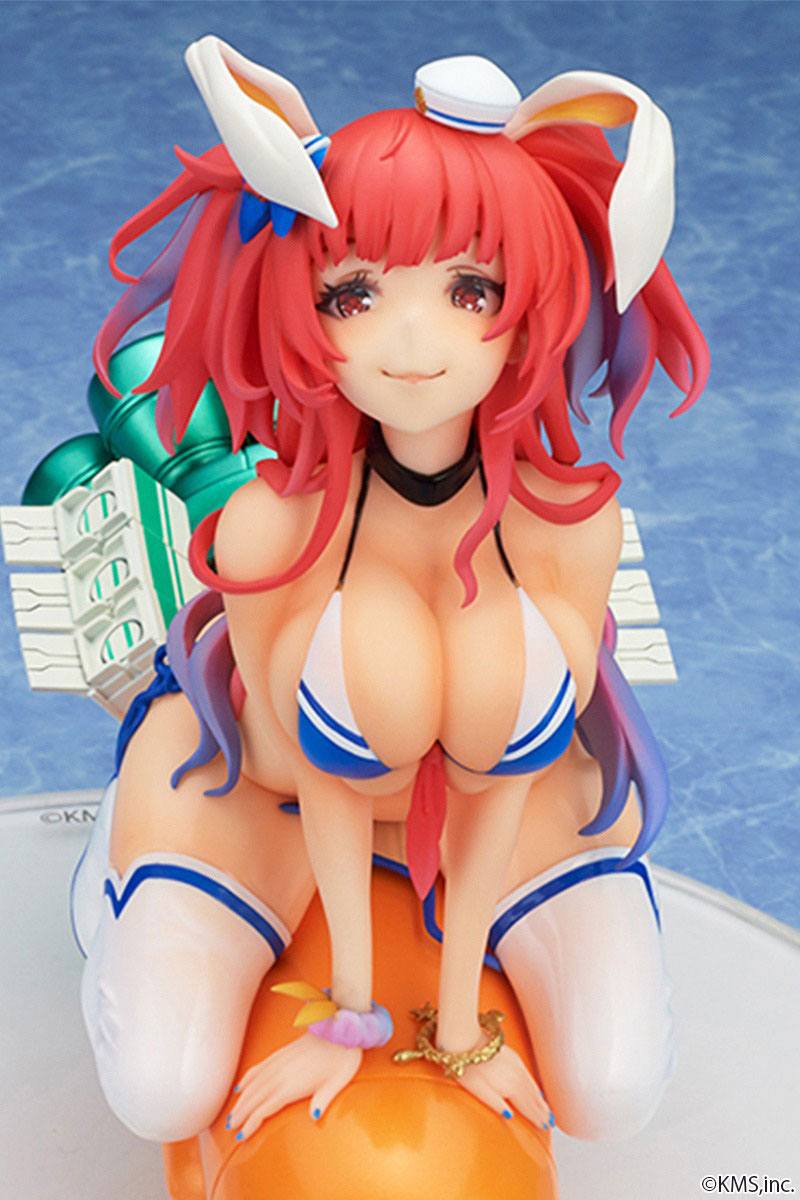 Pusu - Otogi Frontier - Kaitendoh - Anime Figuren günstig kaufen
