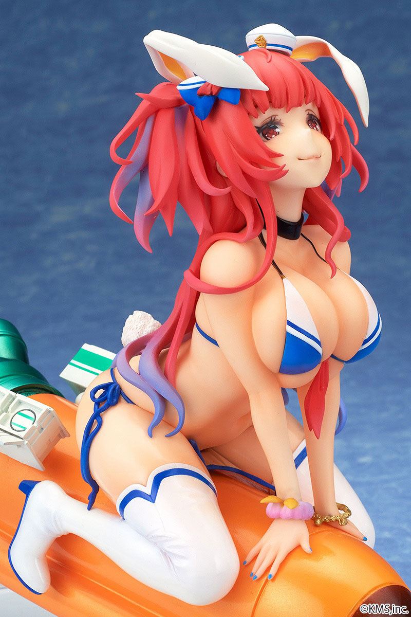 Pusu - Otogi Frontier - Kaitendoh - Anime Figuren günstig kaufen