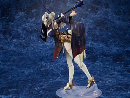 Oukyuu Jijo Bukan Sarah - Daini Kakusei Ver. / Millennium War Aigis - Anime Figuren günstig kaufen