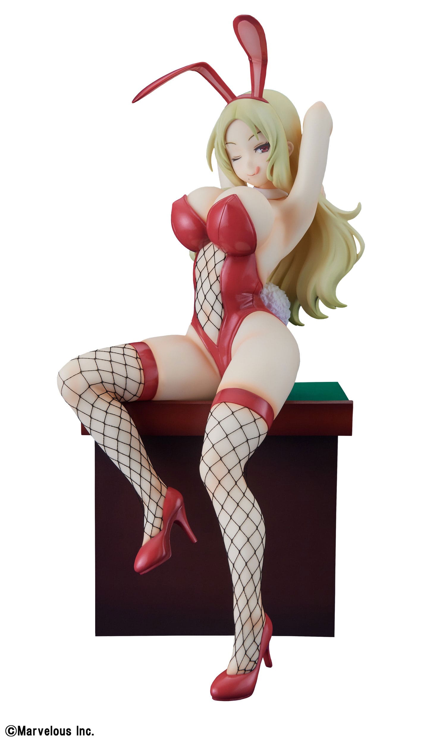 Shiki Senran Kagura Red Ver. Kaitendoh - Anime Figuren günstig kaufen