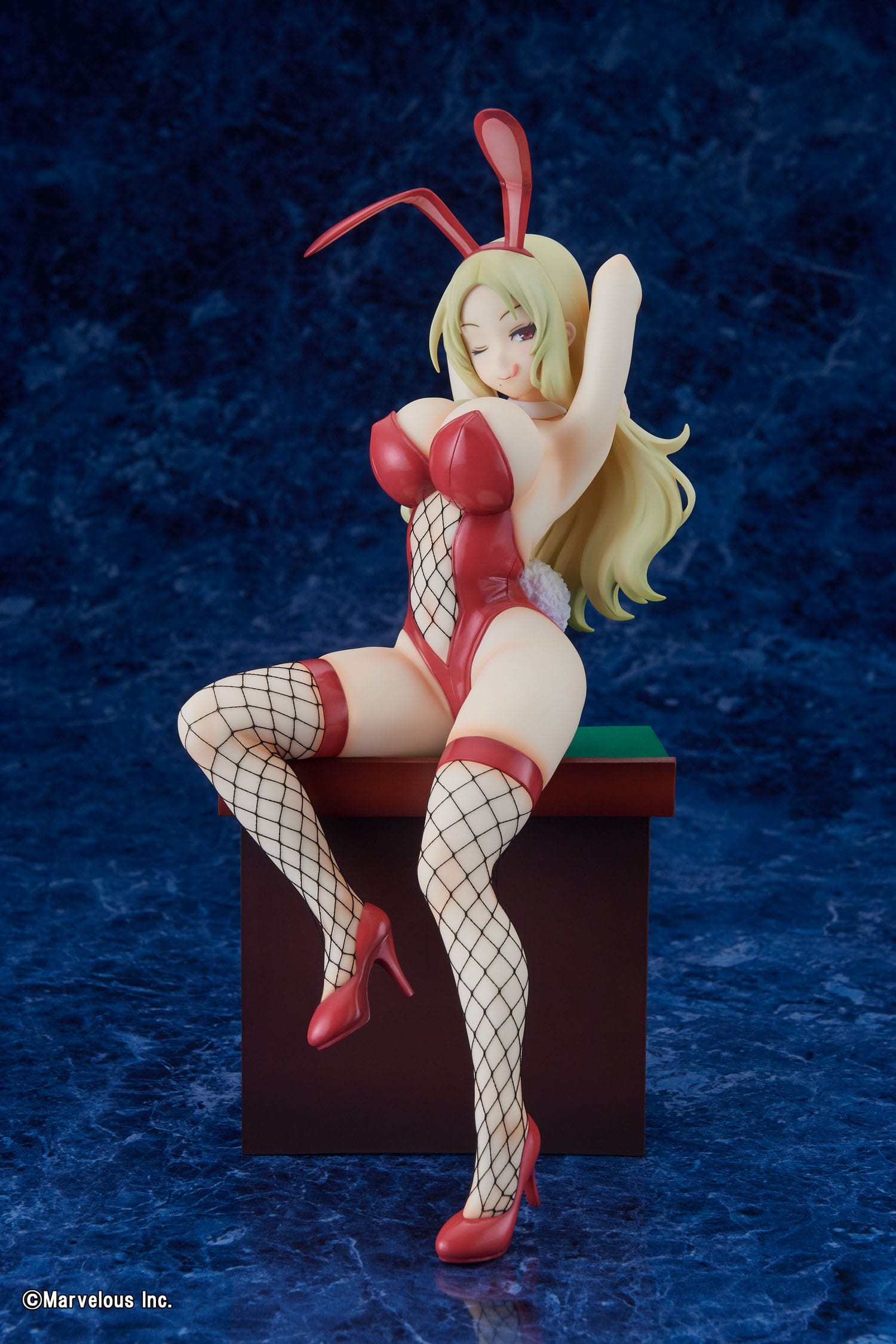 Shiki Senran Kagura Red Ver. Kaitendoh - Anime Figuren günstig kaufen